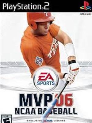 MVP 06 NCAA Baseball