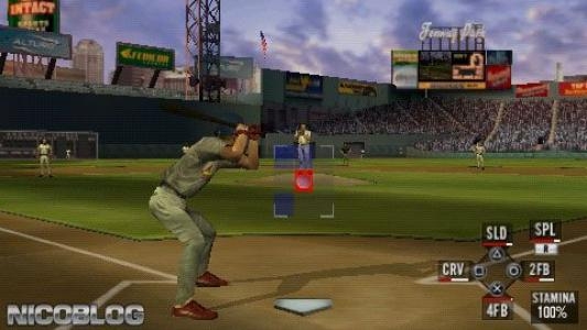 MVP Baseball screenshot