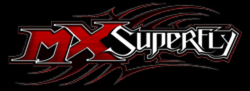 MX Superfly clearlogo