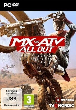 MX vs. ATV All Out