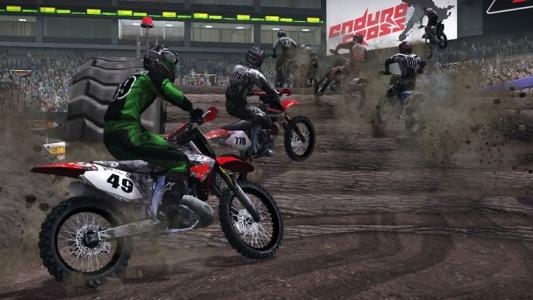 MX vs. ATV: Untamed screenshot