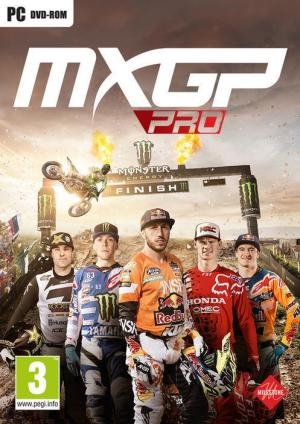 MXGP Pro