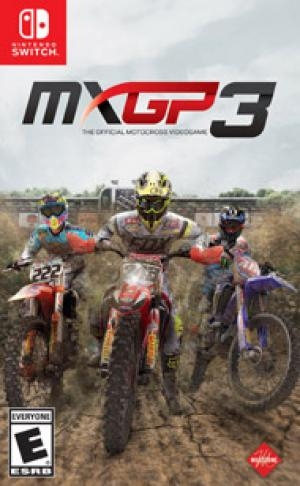 MXGP3