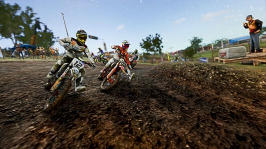 MXGP3 screenshot