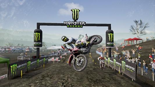 MXGP3 screenshot