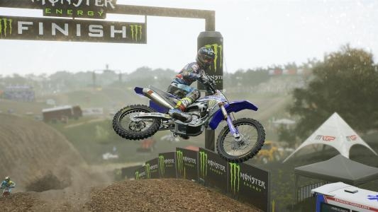 MXGP3: The Official Motocross Videogame screenshot