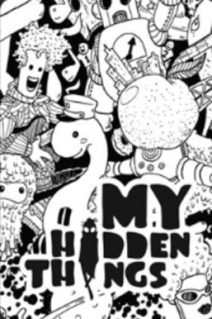 My Hidden Things