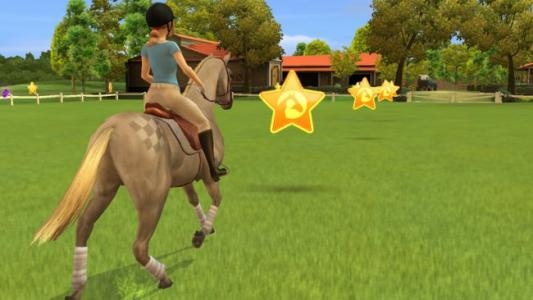 My Horse & Me screenshot