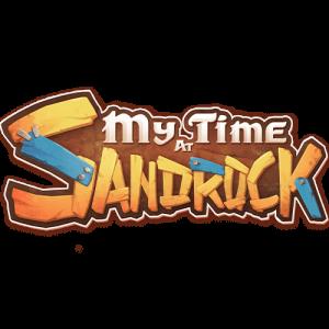 My Time at Sandrock (Collectors Edition) clearlogo
