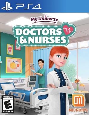 My Universe: Doctors & Nurses