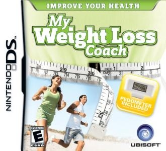 My Weight Loss Coach