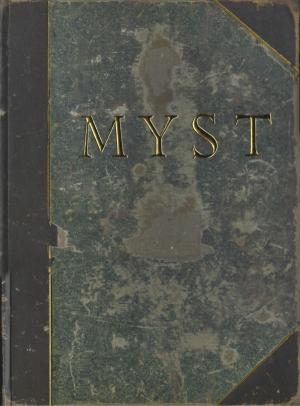 Myst: 25th Anniversary Collection