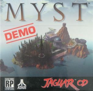 Myst [Demo]