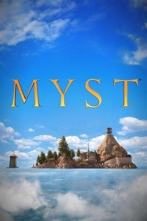 Myst