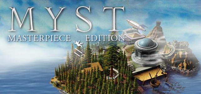 Myst: Masterpiece Edition