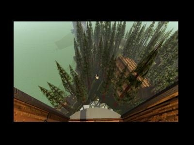 Myst: Masterpiece Edition screenshot