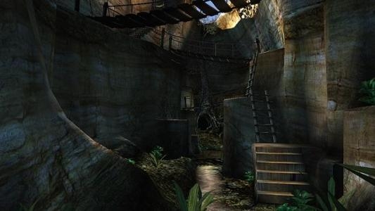 Myst: Uru Complete Chronicles screenshot