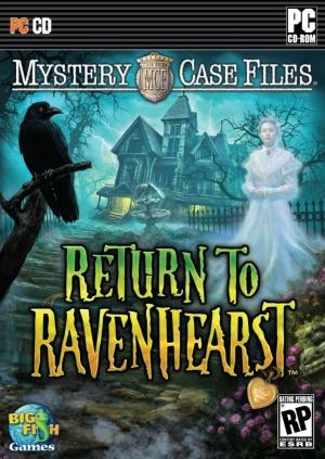 Mystery Case Files: Return to Ravenhearst