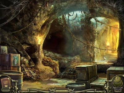 Mystery Case Files: Return to Ravenhearst screenshot