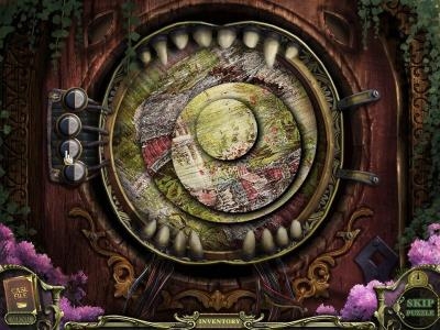 Mystery Case Files: Return to Ravenhearst screenshot