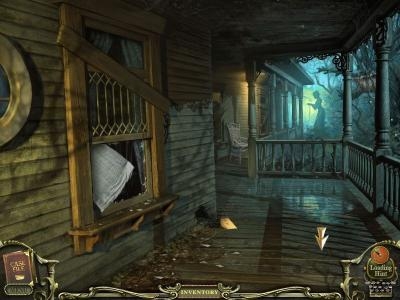 Mystery Case Files: Return to Ravenhearst screenshot