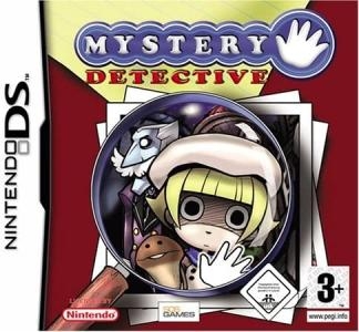 Mystery Detective