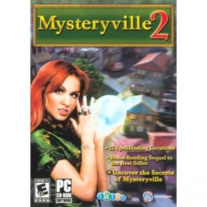 Mysteryville 2