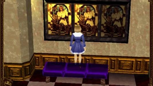 Mystic Ark: Maboroshi Gekijo screenshot