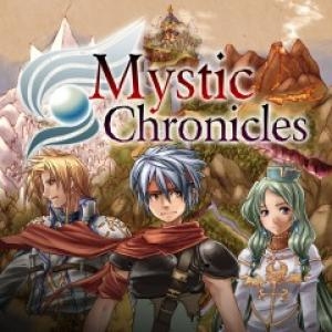 Mystic Chronicles