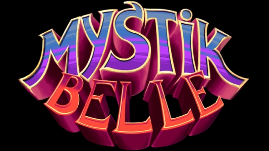 Mystik Belle: Enchanted Edition clearlogo