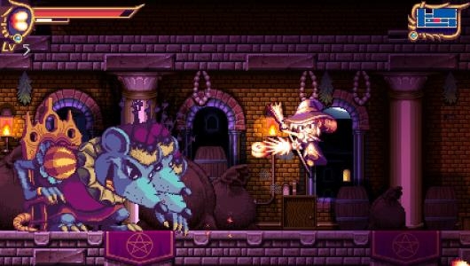 Mystik Belle screenshot