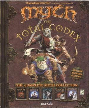 Myth The Total Codex