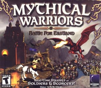 Mythical Warriors: Battle for Eastland