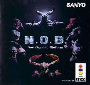 N.O.B.: Neo Organic Bioform