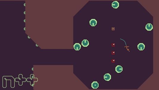 N++ screenshot