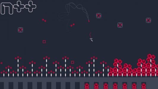 N++ screenshot