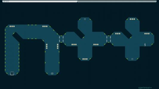 N++ screenshot