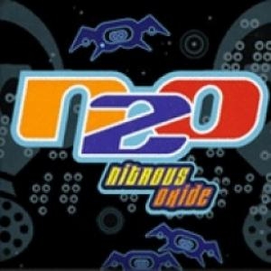 N20 Nitrous Oxide (PSOne Classic)