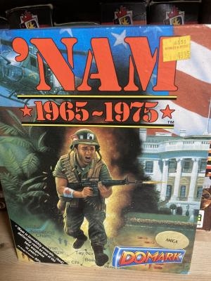 NAM 1965-1975