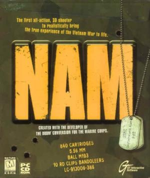 NAM