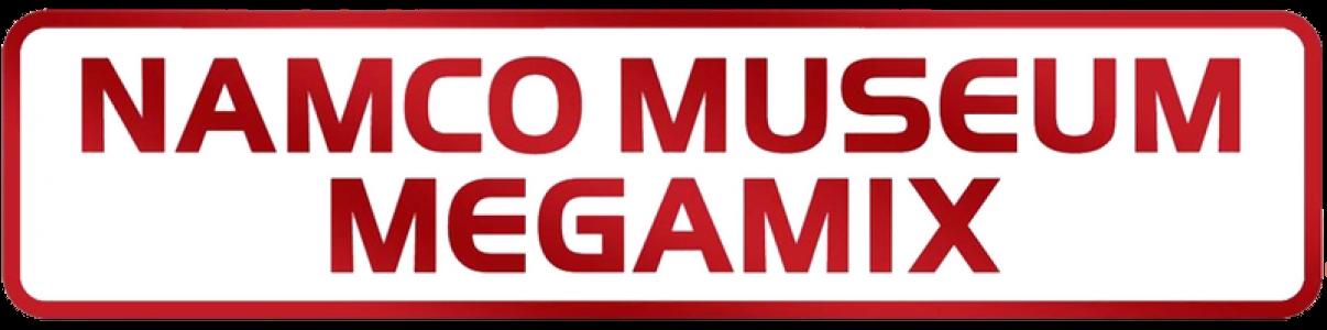 Namco Museum Megamix clearlogo