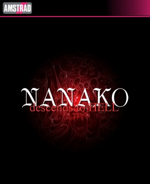 Nanako Descends To Hell