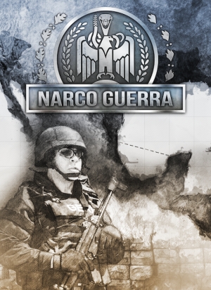 NarcoGuerra