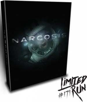 Narcosis: Collector's Edition