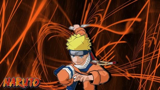 Naruto: Path of the Ninja 2 fanart