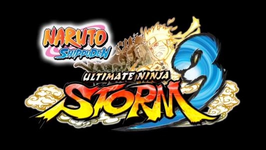 Naruto Shippuden: Ultimate Ninja Storm 3 fanart