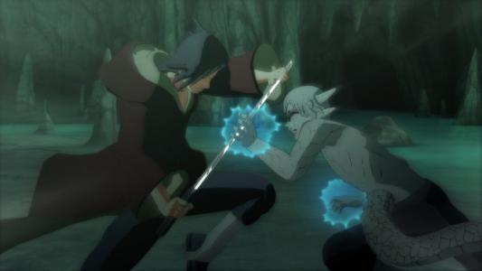 Naruto Shippuden: Ultimate Ninja Storm 3 Full Burst screenshot