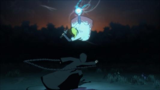 Naruto Shippuden: Ultimate Ninja Storm 3 Full Burst screenshot