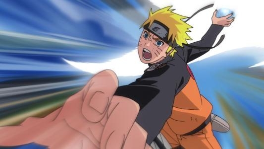 Naruto Shippuden: Ultimate Ninja Storm Generations screenshot