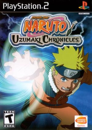 Naruto: Uzumaki Chronicles